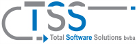 Total Software Solutions bvba Logo